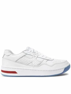 Sneakers UA Court 96 3028633 Bianco