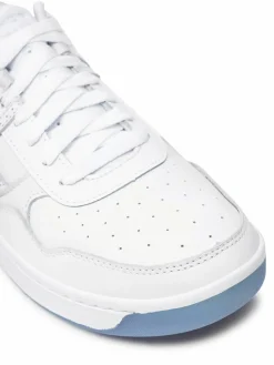 Sneakers UA Court 96 3028633 Bianco