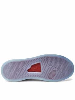 Sneakers UA Court 96 3028633 Bianco