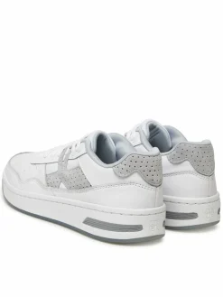 Sneakers UA Court 96 Suede 3028765 Bianco