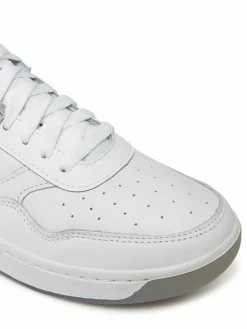 Sneakers UA Court 96 Suede 3028765 Bianco