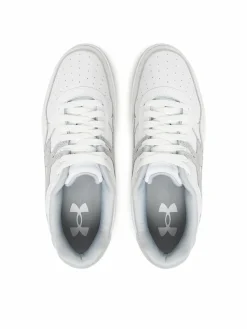 Sneakers UA Court 96 Suede 3028765 Bianco