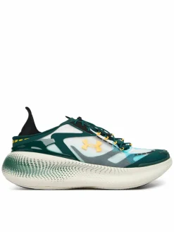 Sneakers UA Echo 6006061 Multicolore