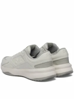 Sneakers UA Edge Leather 3028375 Grigio