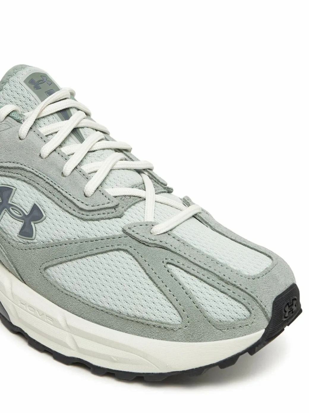 Sneakers UA HOVR Apparition RTRFTR SD 3027596 Verde