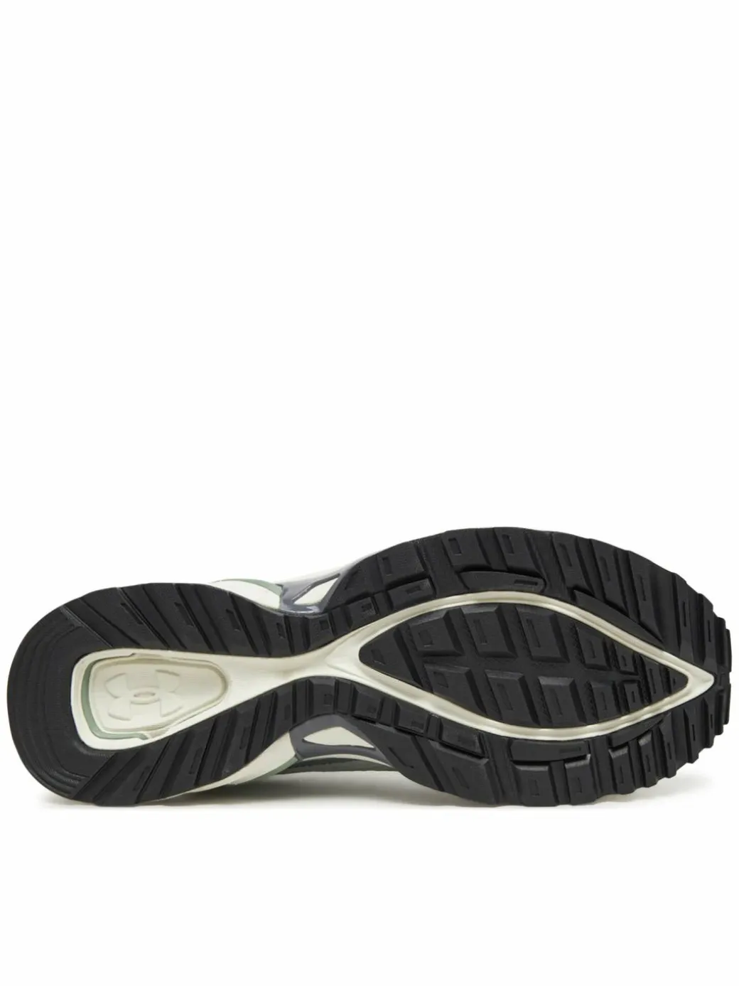 Sneakers UA HOVR Apparition RTRFTR SD 3027596 Verde
