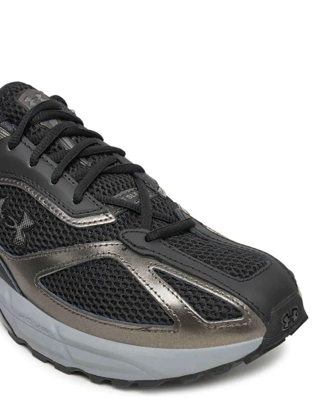 Sneakers UA HOVR Apparition RTRFTR TC 3027595 Nero