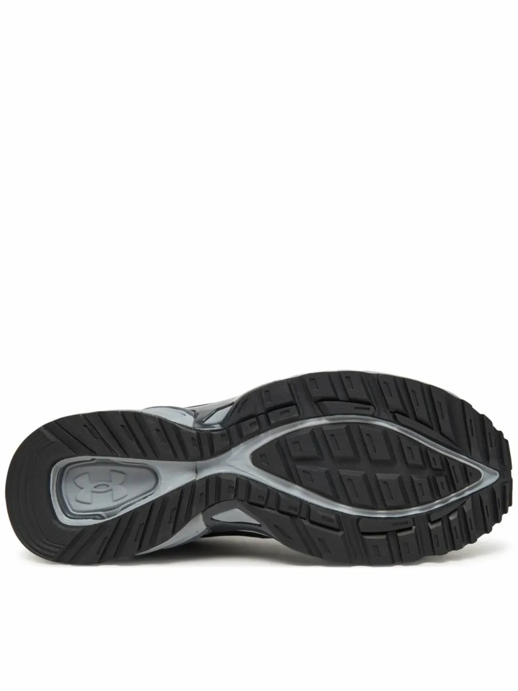 Sneakers UA HOVR Apparition RTRFTR TC 3027595 Nero