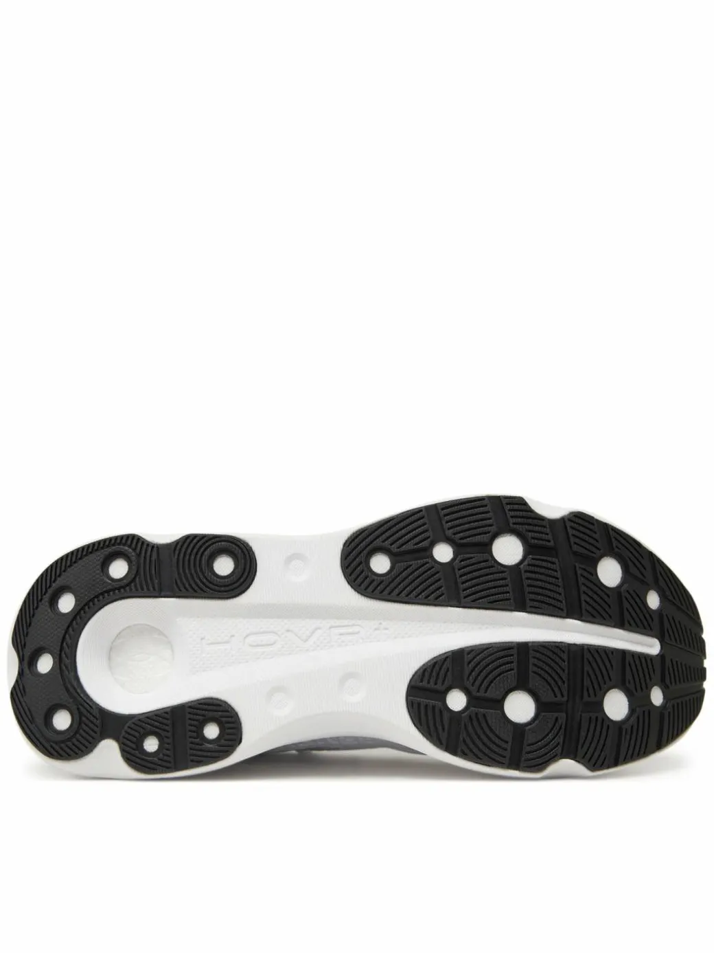 Sneakers UA Infinite MVMNT SE 6000902 Bianco