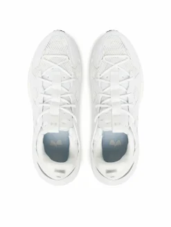 Sneakers UA Infinite MVMNT SE 6000902 Bianco