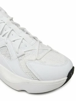 Sneakers UA Infinite MVMNT SE 6000902 Bianco