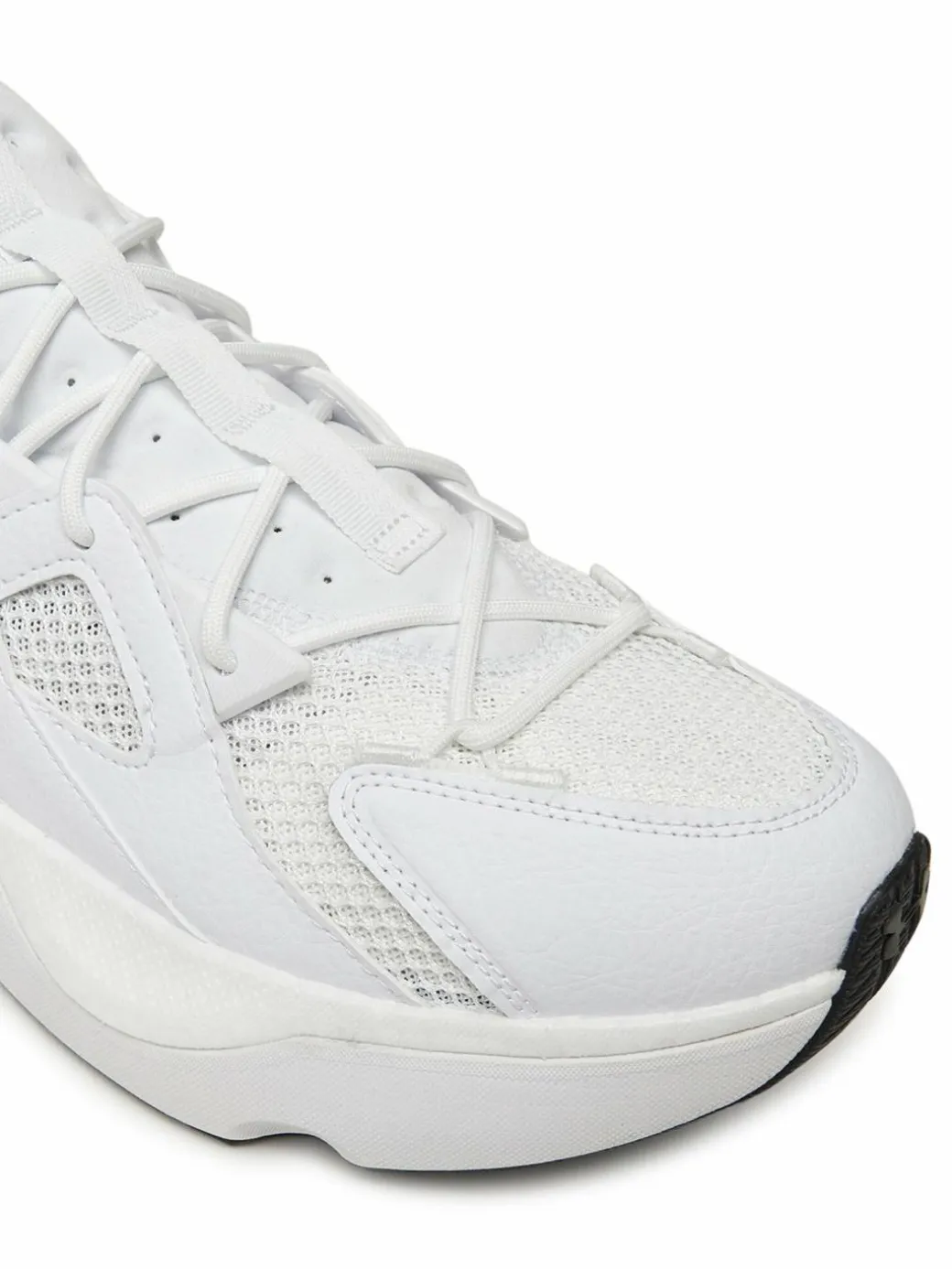 Sneakers UA Infinite MVMNT SE 6000902 Bianco