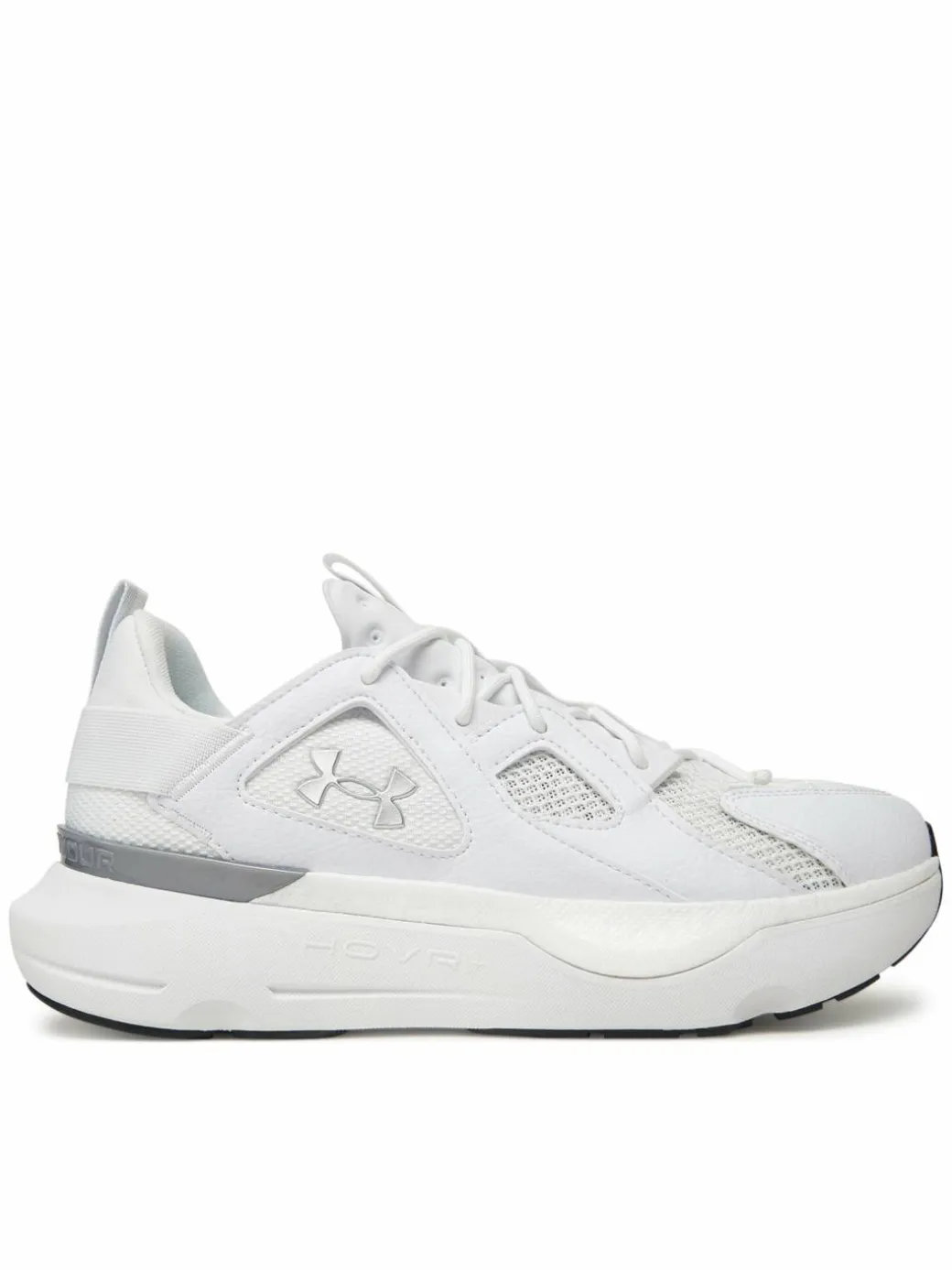 Sneakers UA Infinite MVMNT SE 6000902 Bianco