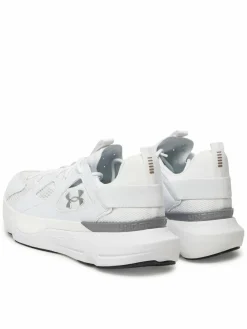 Sneakers UA Infinite MVMNT SE 6000902 Bianco