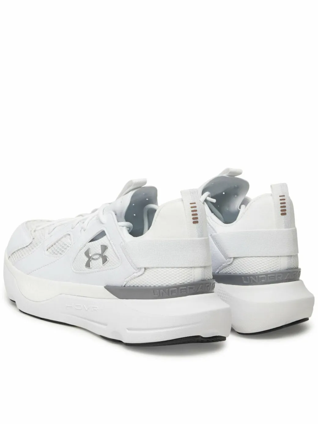 Sneakers UA Infinite MVMNT SE 6000902 Bianco