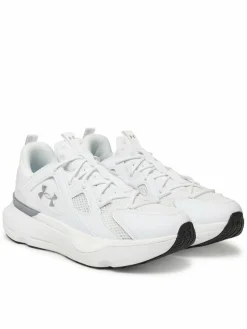 Sneakers UA Infinite MVMNT SE 6000902 Bianco