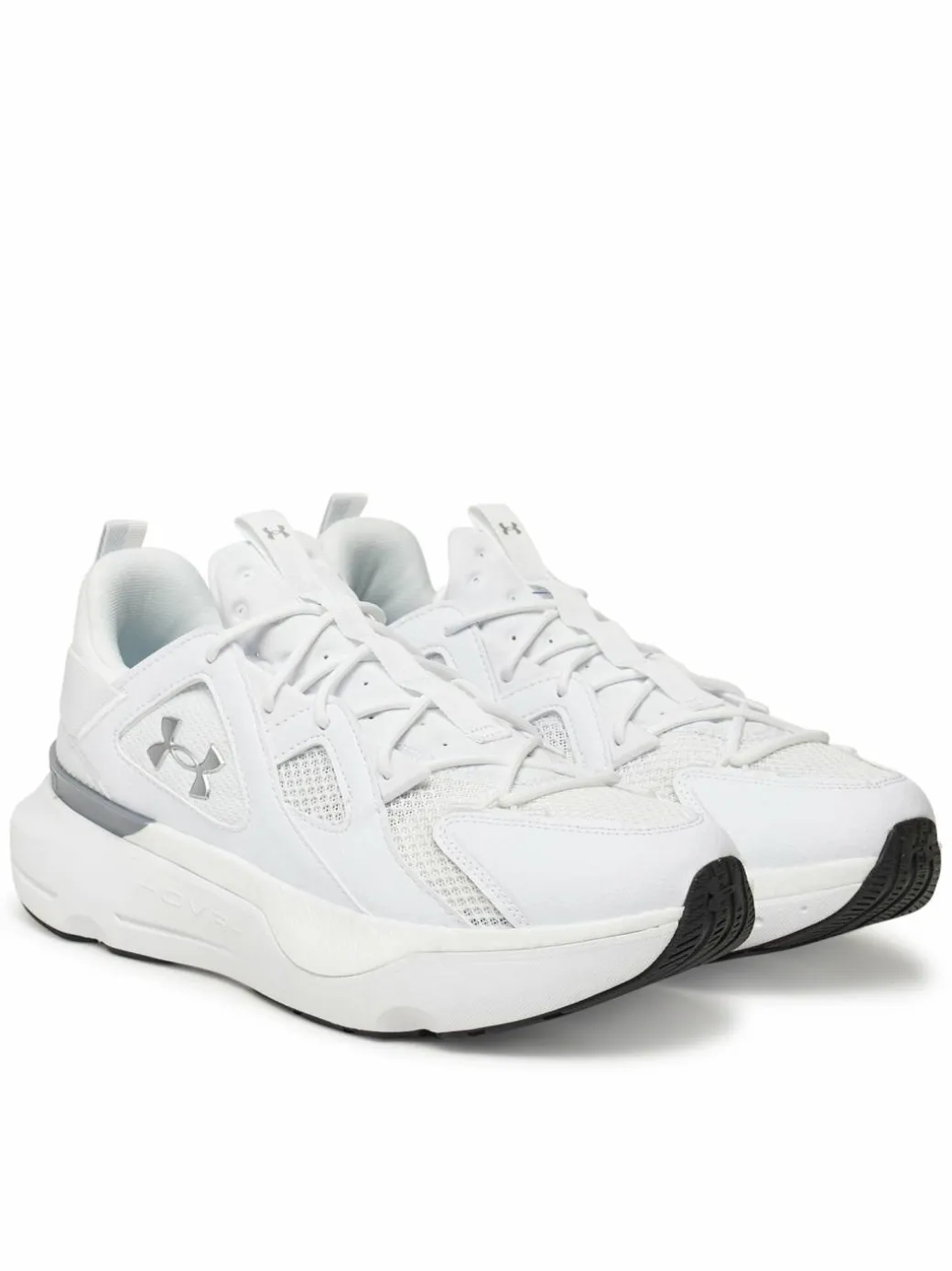 Sneakers UA Infinite MVMNT SE 6000902 Bianco