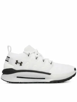 Sneakers UA Phantom X 6007183 100 Bianco