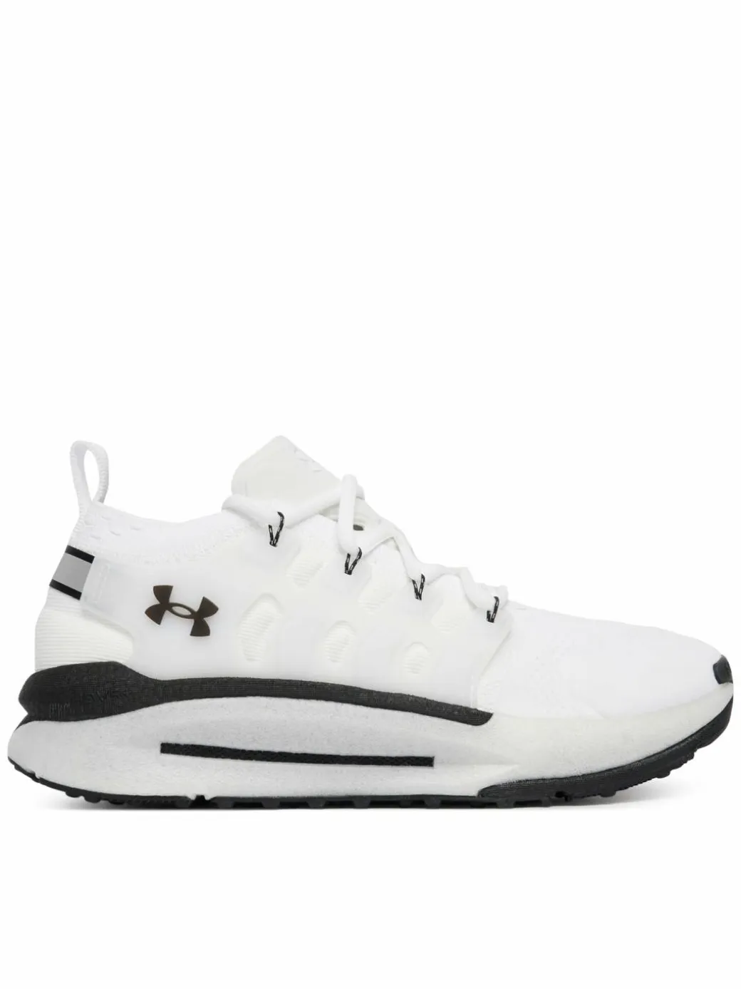 Sneakers UA Phantom X 6007183 100 Bianco