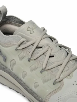 Sneakers UA Phantom X 6007183 069 Grigio