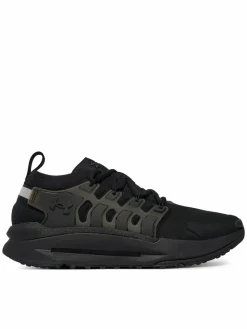 Sneakers UA Phantom X 6007183 008 Nero