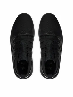 Sneakers UA Phantom X 6007183 008 Nero
