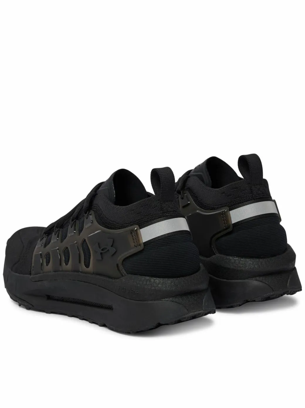 Sneakers UA Phantom X 6007183 008 Nero