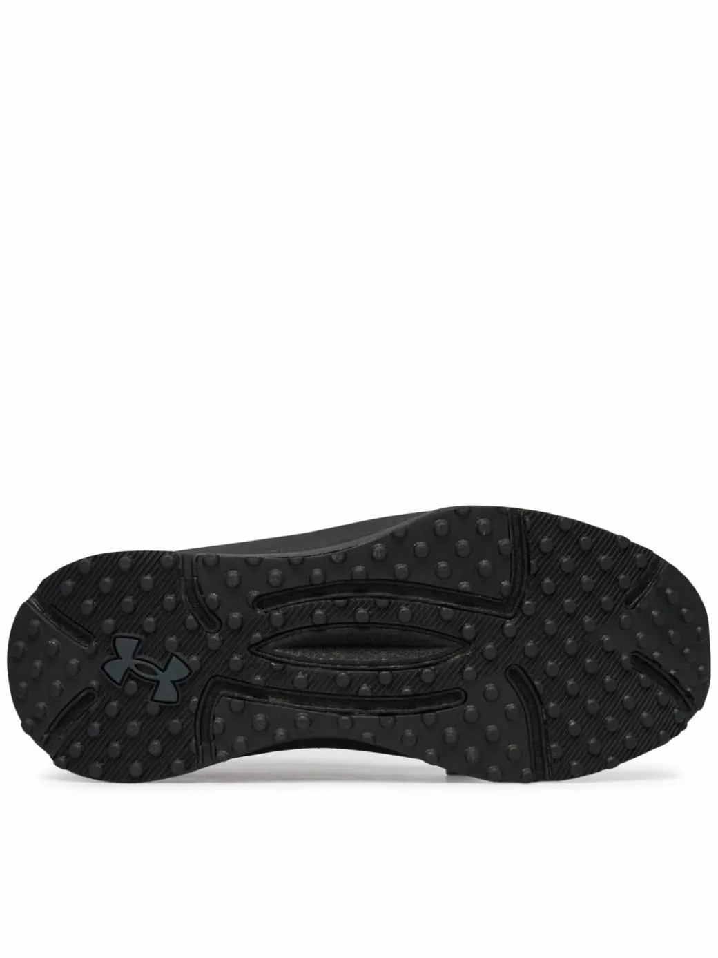 Sneakers UA Phantom X 6007183 008 Nero