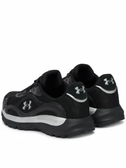 Sneakers UA Tech Runner 6011293 Nero
