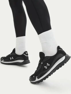 Sneakers UA Tech Runner 6011293 Nero