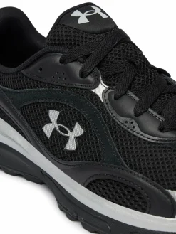 Sneakers UA Tech Runner 6011293 Nero