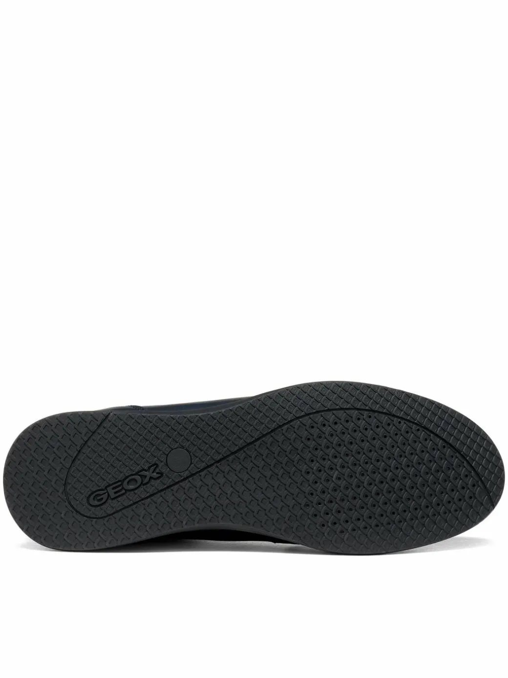 Sneakers U Avery U66H5A 000BC C4021 Blu scuro