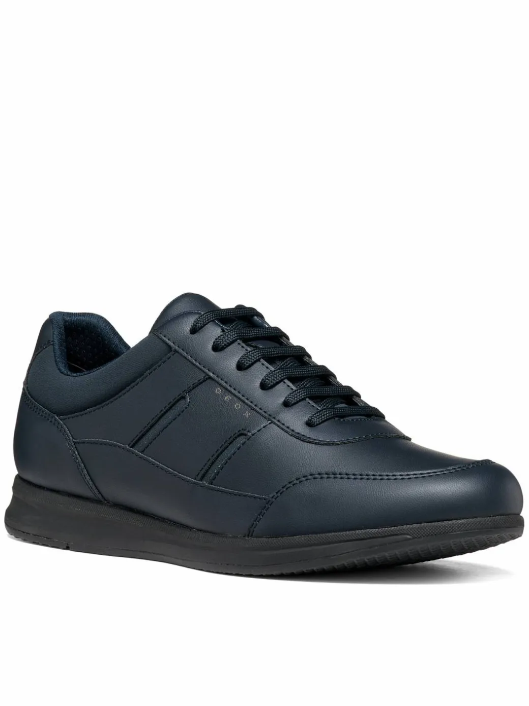 Sneakers U Avery U66H5A 000BC C4021 Blu scuro