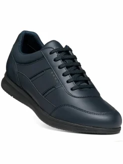 Sneakers U Avery U66H5A 000BC C4021 Blu scuro