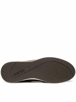 Sneakers U Avery U65H5A 0BC22 C6005 Marrone scuro