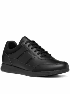 Sneakers U Avery U66H5A 000BC C9997 Nero
