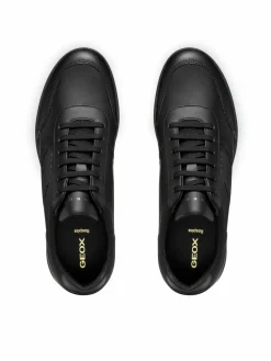 Sneakers U Avery U66H5A 000BC C9997 Nero