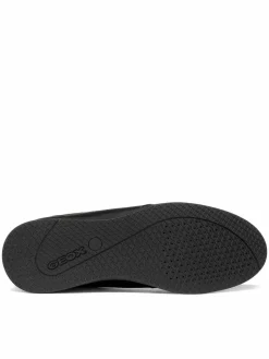 Sneakers U Avery U65H5A 000BC C9999 Nero