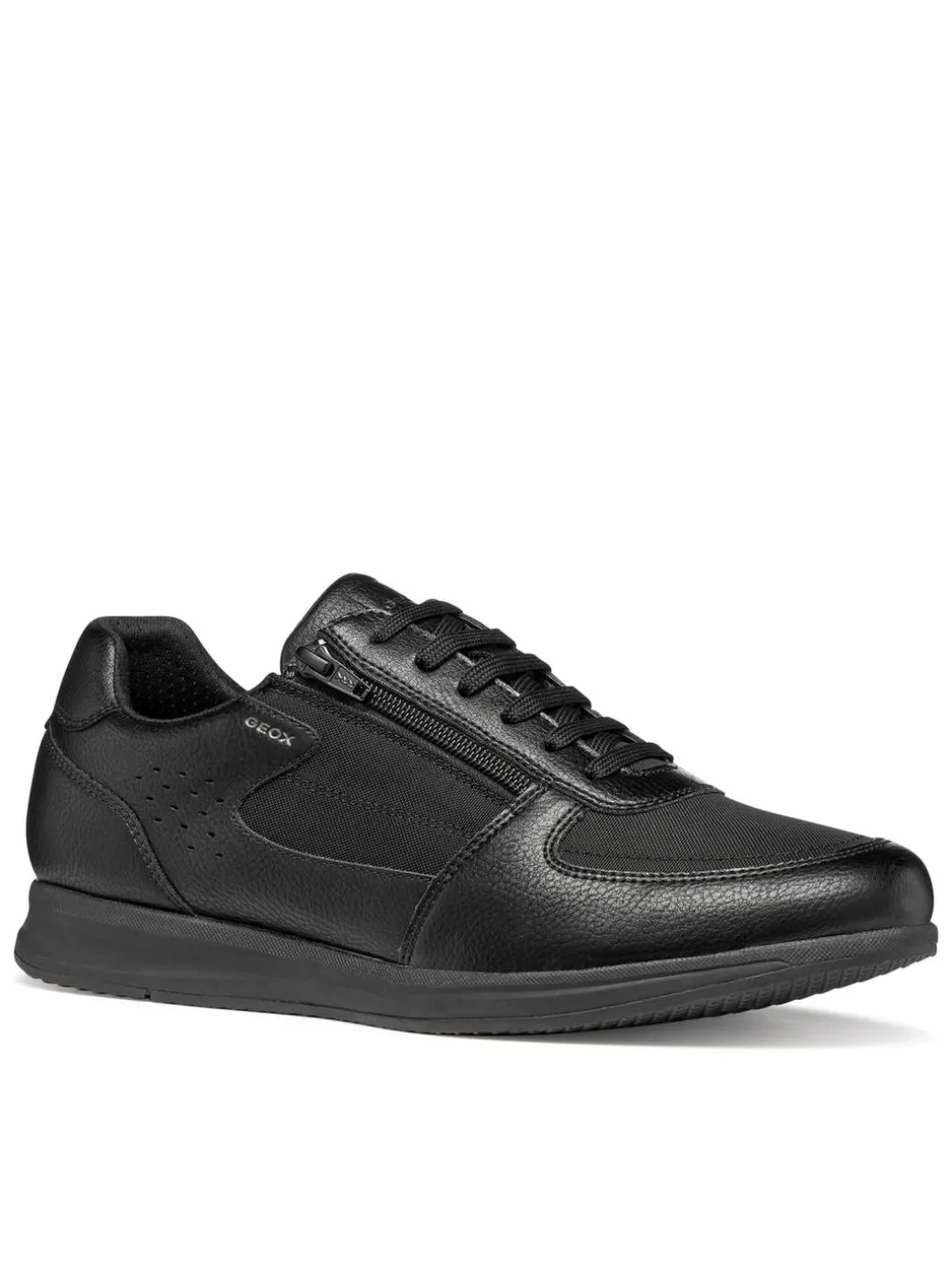 Sneakers U Avery U65H5A 0BURJ C9999 Nero