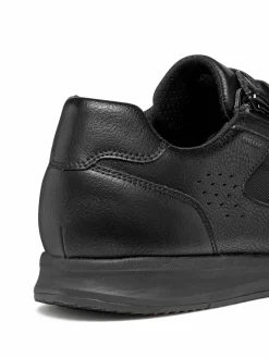 Sneakers U Avery U65H5A 0BURJ C9999 Nero