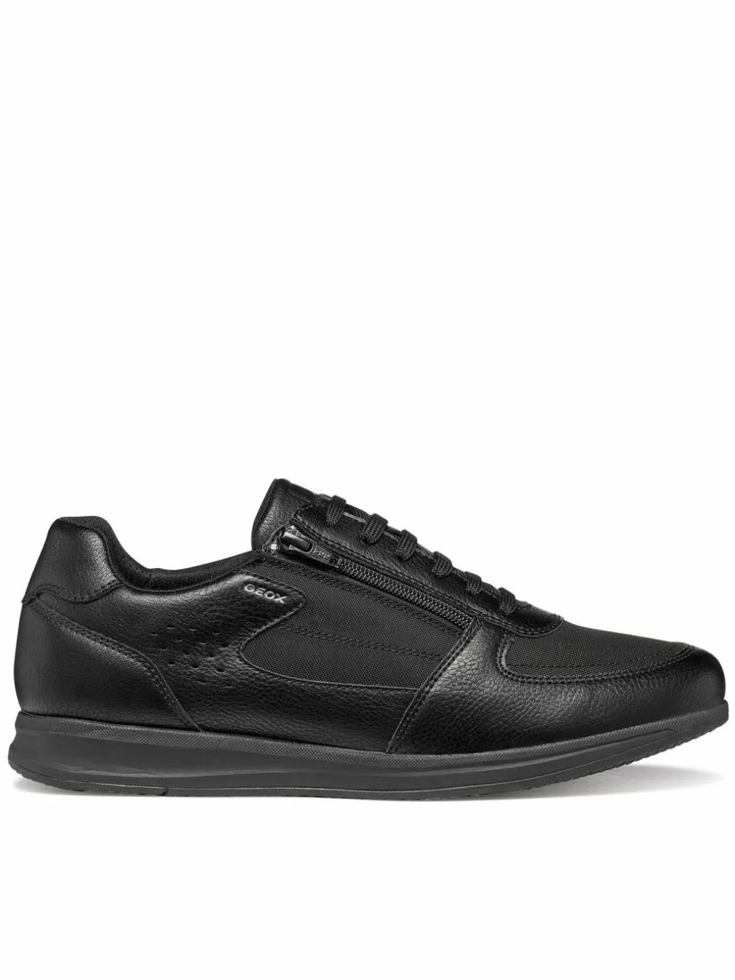 Sneakers U Avery U65H5A 0BURJ C9999 Nero