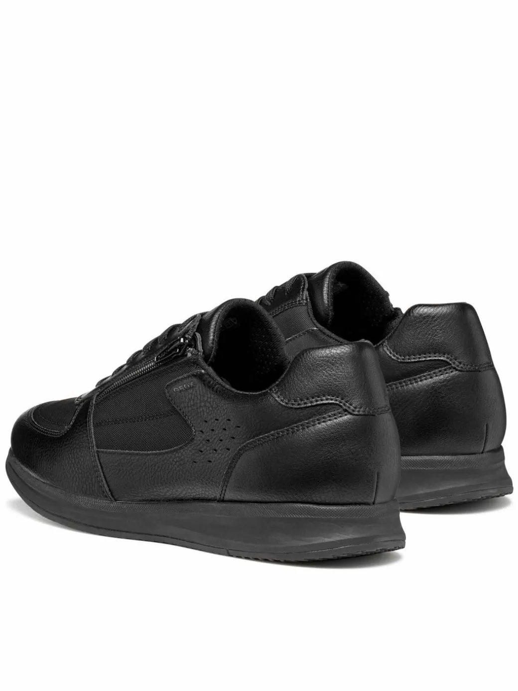 Sneakers U Avery U65H5A 0BURJ C9999 Nero