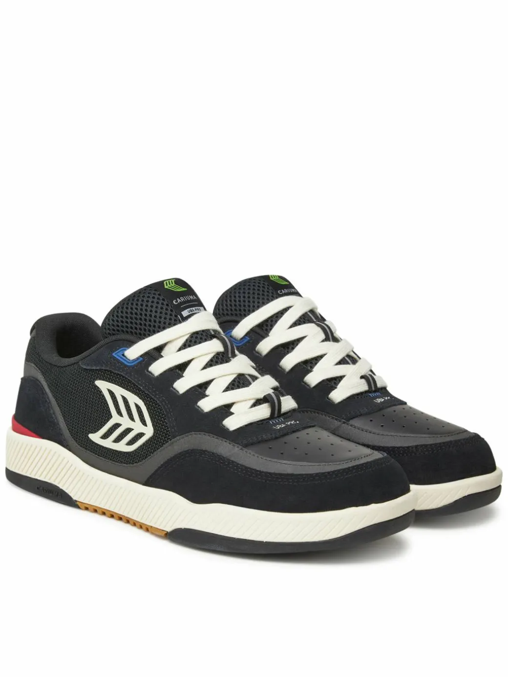 Sneakers Uba 701911B06M110 Nero