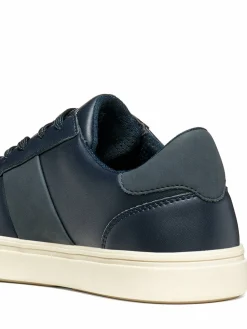 Sneakers U Baltmoore U66LDB 05422 C4021 Blu scuro