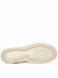 Sneakers U Baltmoore U66LDB 05422 C4021 Blu scuro
