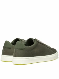 Sneakers U Baltmoore U65LDB 00010 C3391 Verde