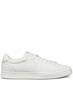 Sneakers U Baltmoore U65LDD 0009B C1000 Bianco