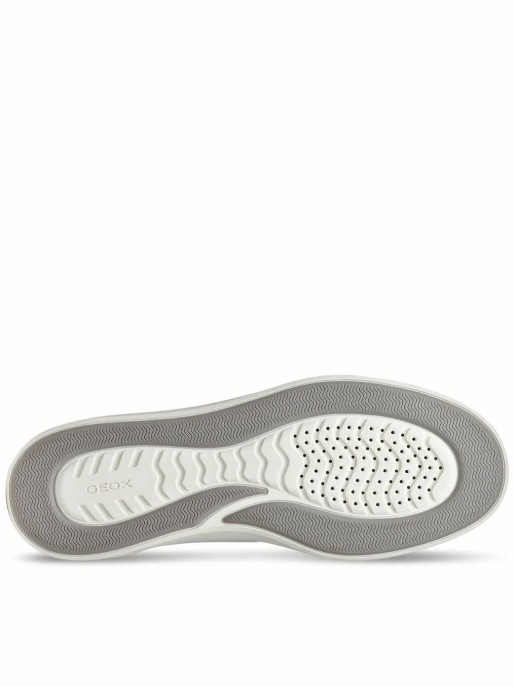 Sneakers U Baltmoore U65LDD 0009B C1000 Bianco