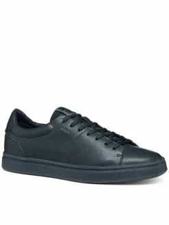 Sneakers U Baltmoore U65LDD 0009B C4002 Blu scuro