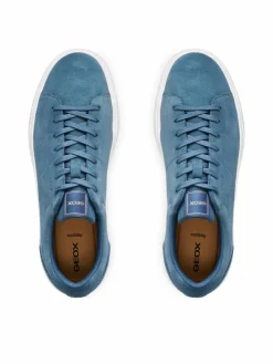 Sneakers U Baltmoore U65LDD 00022 C4005 Blu